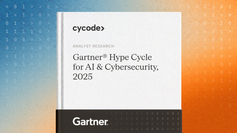 Gartner® Hype Cycle for AI & Cybersecurity, 2025