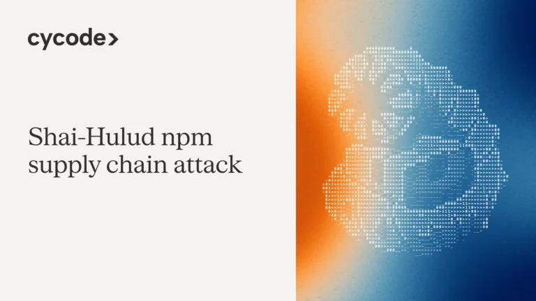 Shai-Hulud NPM Supply Chain Attack blog cover