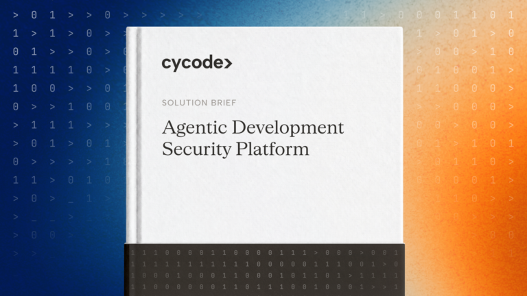 Cycode: Agentic Development Security Platform