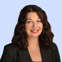 Crystal Morin