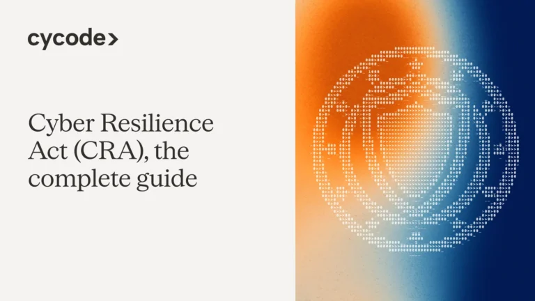 Cyber Resilience Act (CRA), The Complete Guide blog cover