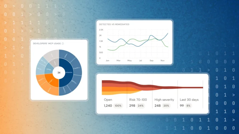 Security Storytelling: How Custom Dashboards & Reports Help You Earn Trust and Gain Influence blog cover