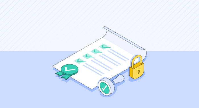 Application Security Best Practices and Requirements