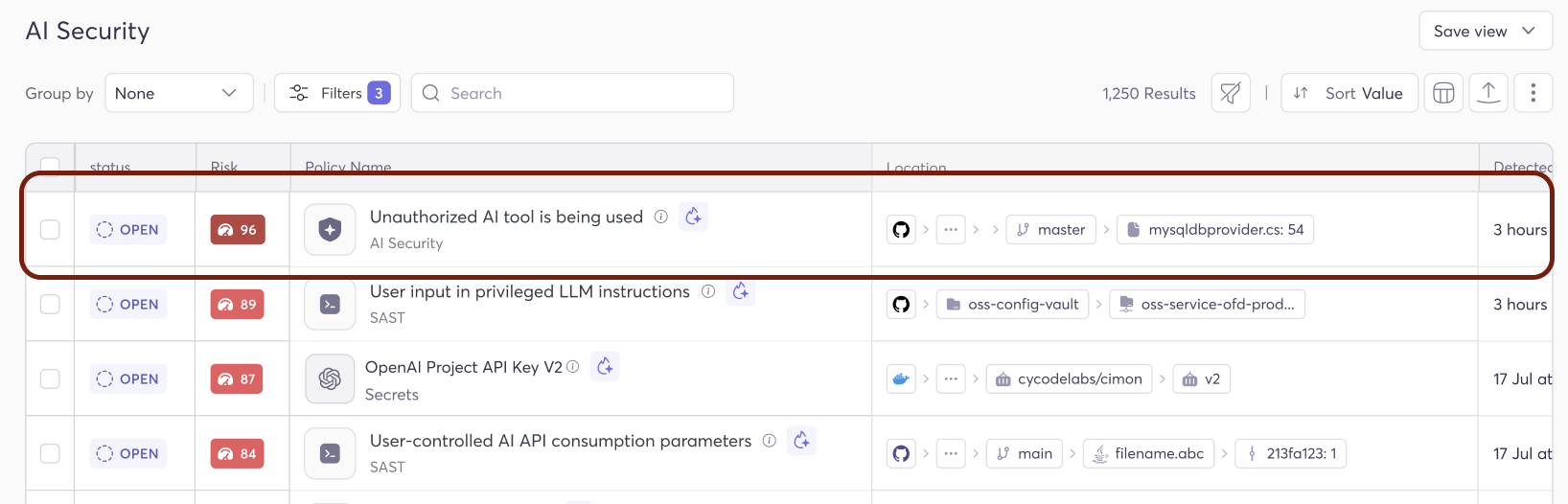 Authorization Workflows