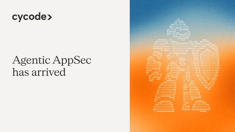 Agentic Appsec Has Arrived blog cover