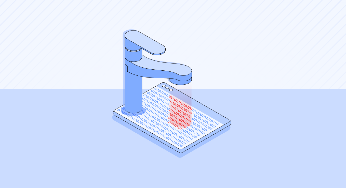 Your Code Is Out There: AI-Powered Data Leak Detection