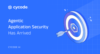 Cycode AI - Agentic Appsec Has Arrived