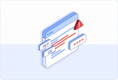 Everyone's Now a 10X Developer.
Your Security Team Isn't.