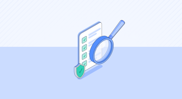 How to Run an Application Security Audit: Best Practices and Checklist