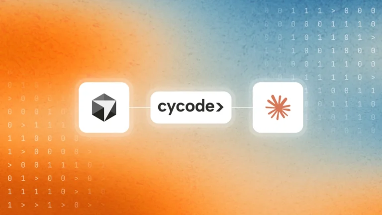 Cycode Cracks Further Into Cursor and Anthropic Console with New, Deeper Integrations blog cover