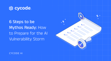 6 Steps to be Mythos Ready: How to Prepare for the AI Vulnerability Storm