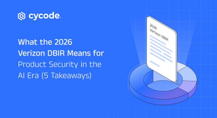 What the 2026 Verizon DBIR Means for Product Security in the AI Era (5 Takeaways)