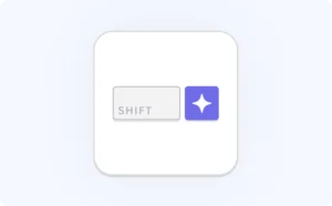 Shift to AI