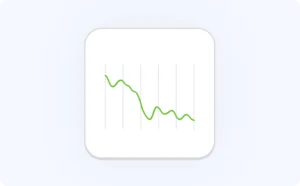 Reduced TCO