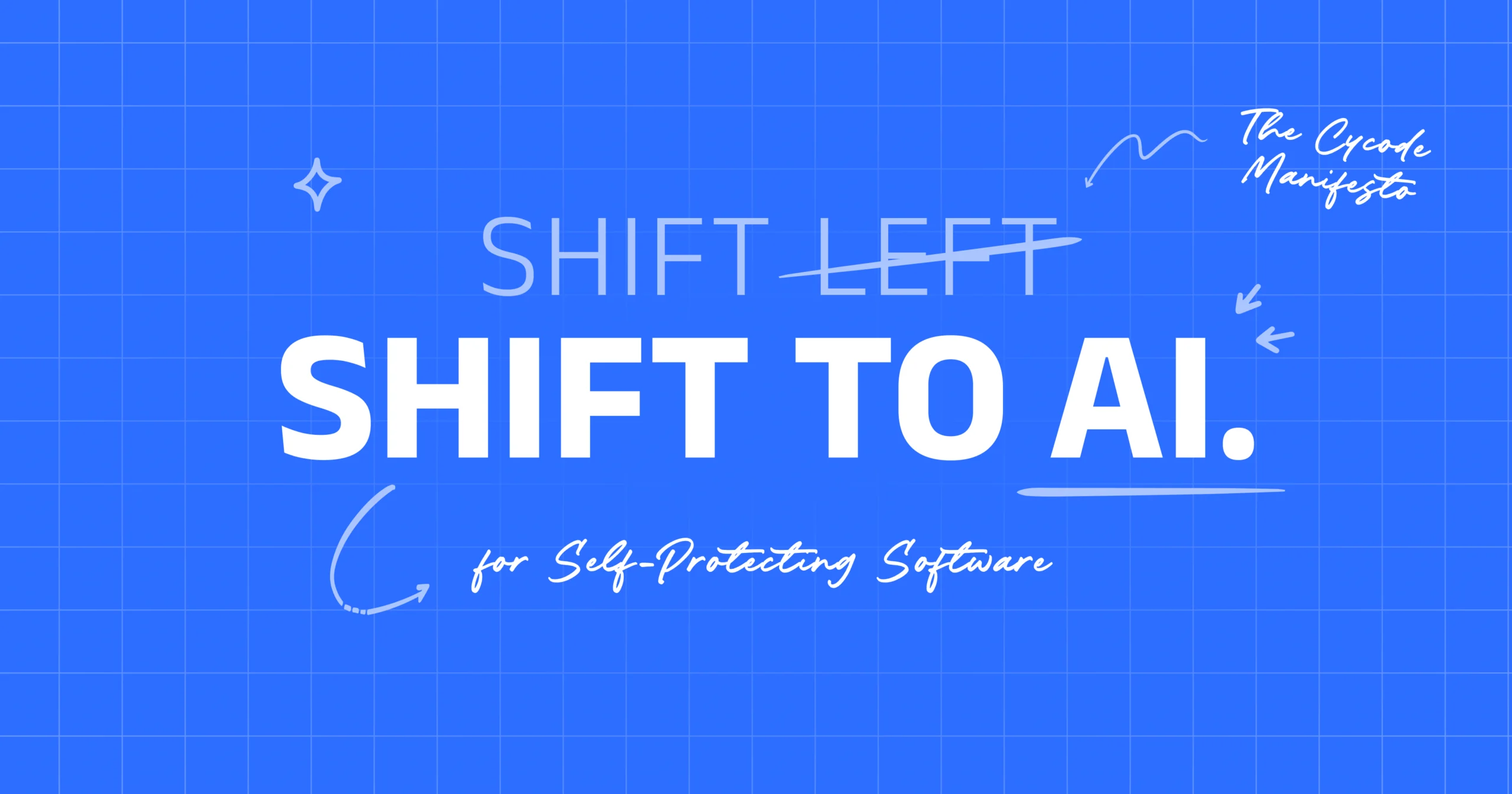 The Shift to AI Manifesto