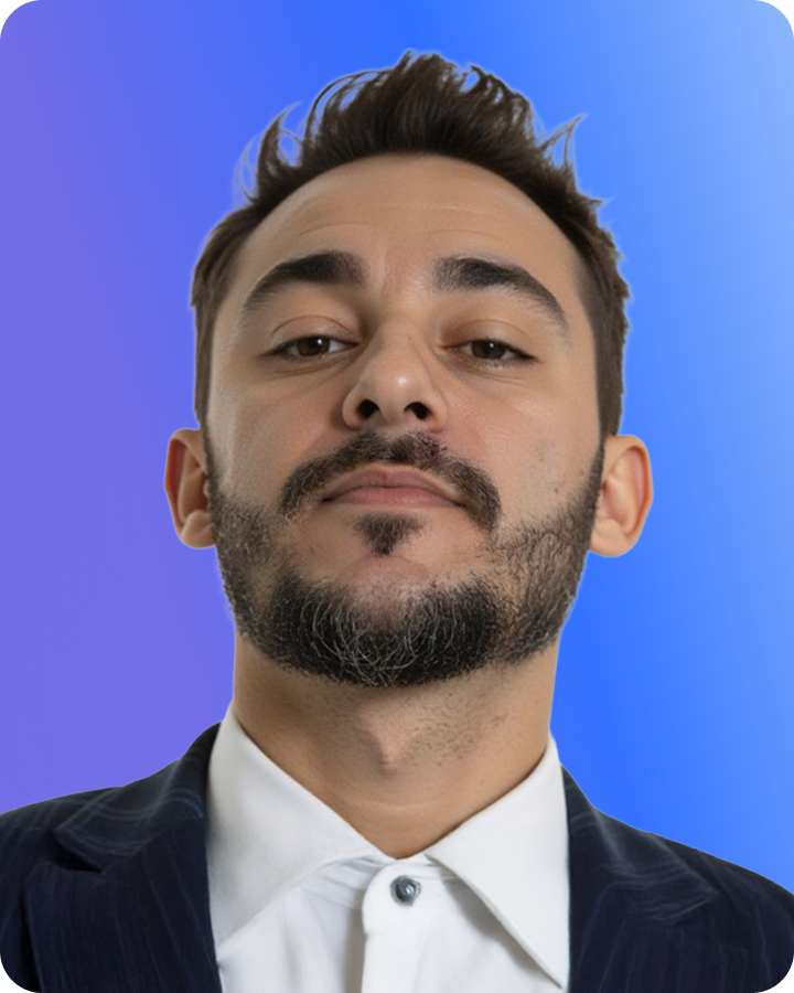 Cassio Batista Pereira