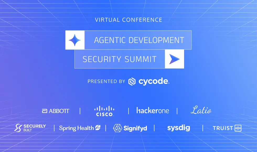 Agentic Development Security Summit 2026