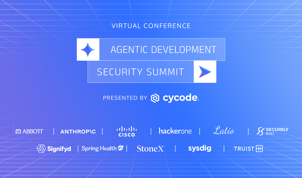 Agentic Development Security Summit 2026