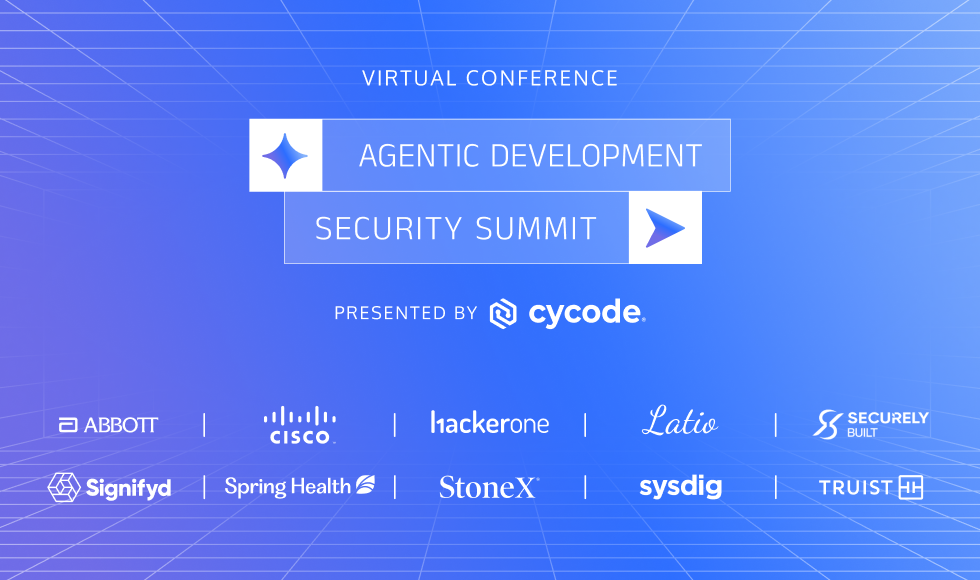 Agentic Development Security Summit 2026
