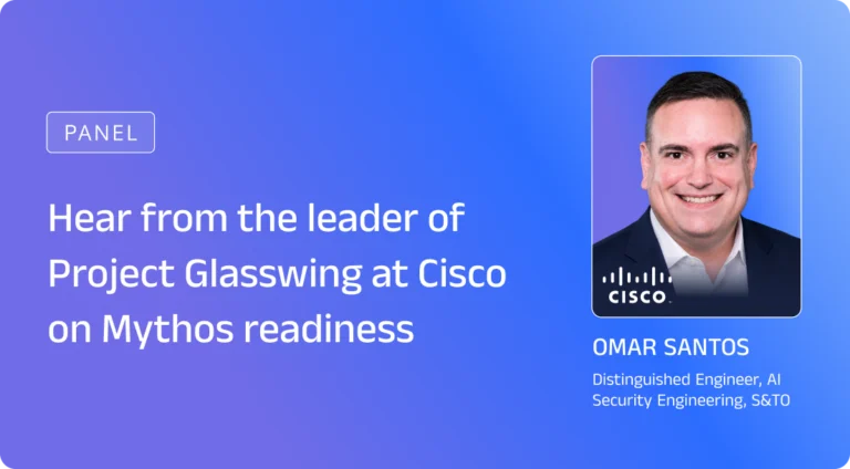 leader at cisco