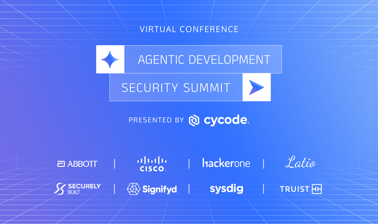 Agentic Development Security Summit 2026