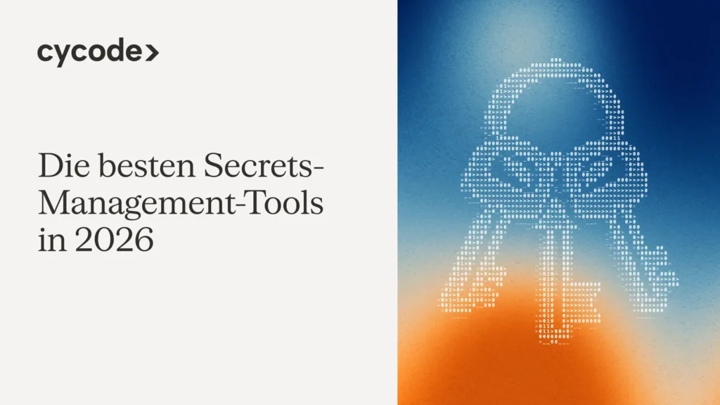 Die besten Secrets-Management-Tools in 2026 blog cover
