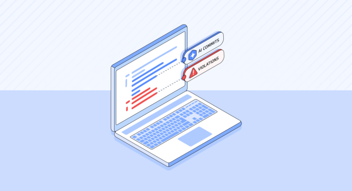 Introducing AI Agent Commit Visibility: See Every Code Vulnerability Generated by AI