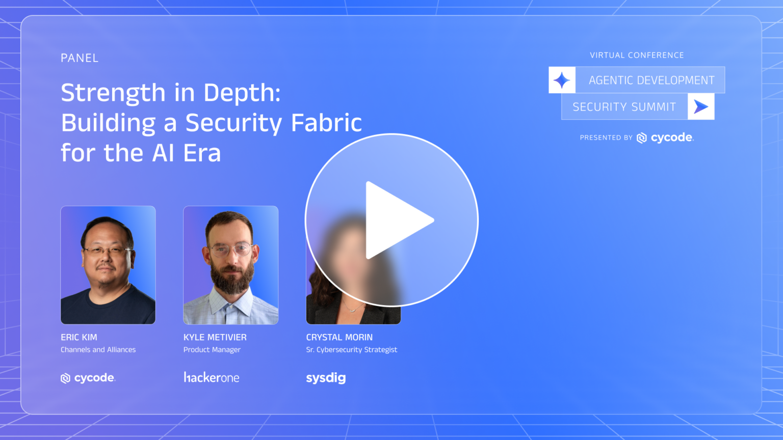 Strength in Depth: Building a Security Fabric for the AI Era