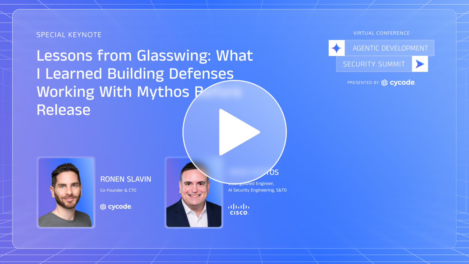 Lessons from Glasswing: What I Learned Building Defenses Working With Mythos Before Release