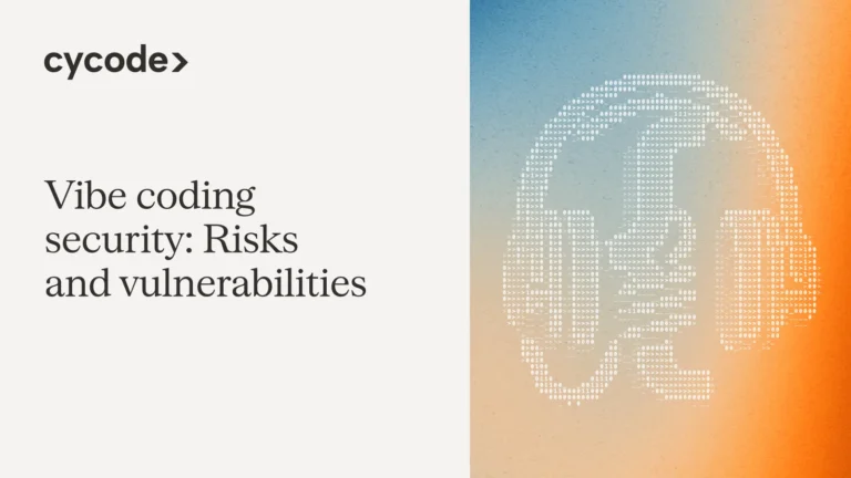 Vibe Coding Security: Risks and Vulnerabilities blog cover