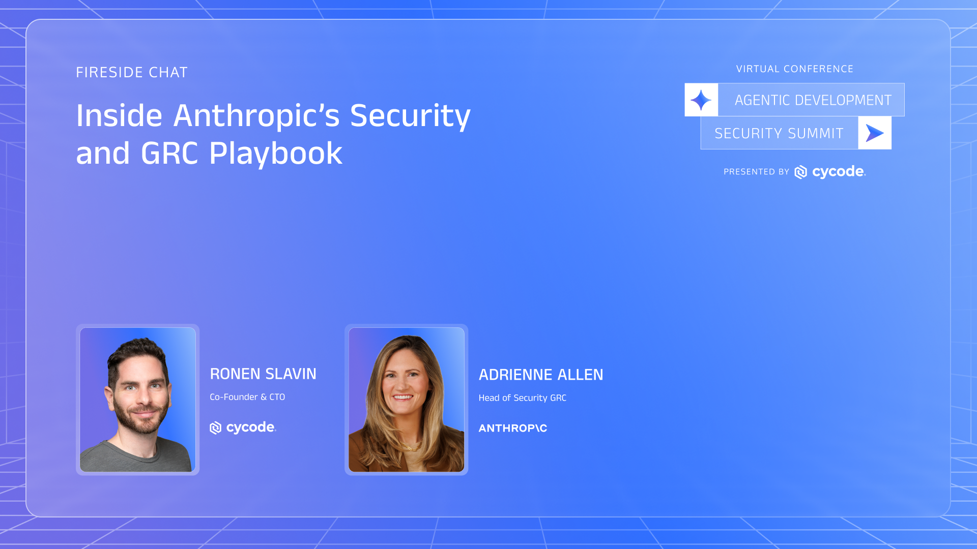 Inside Anthropic's Security and GRC Playbook