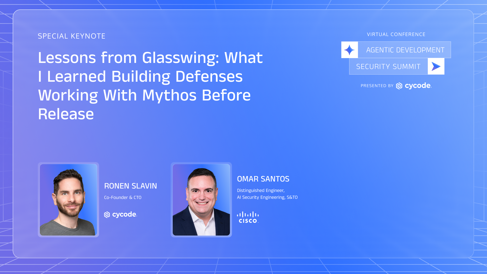 Lessons from Glasswing: What I Learned Building Defenses Working With Mythos Before Release