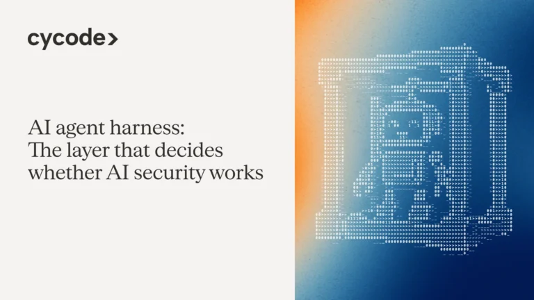 AI Agent Harness: The Layer That Decides Whether AI Security Works blog cover