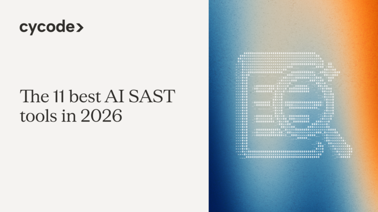 The 11 Best AI SAST Tools in 2026