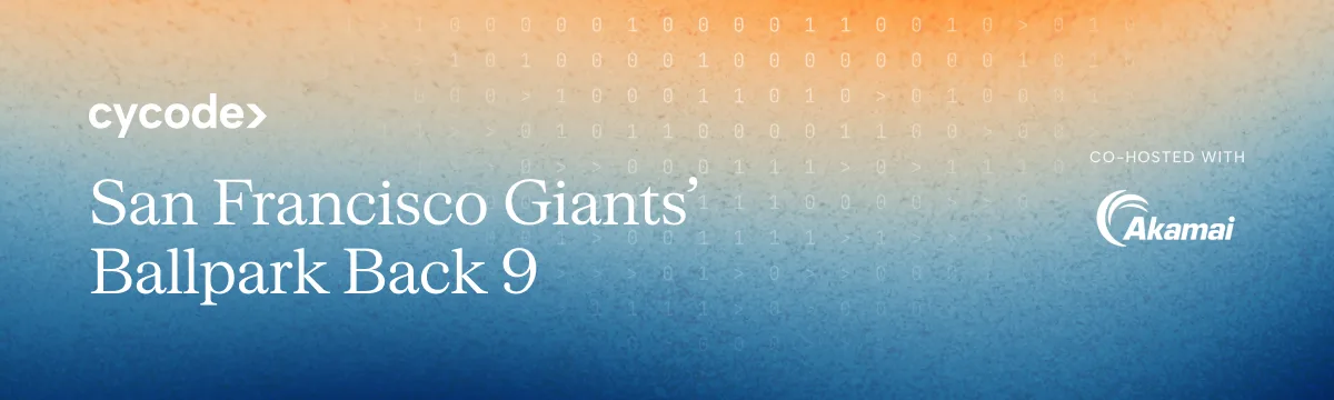 San Francisco Giants' Ballpark Back 9 Cycode & Akamai Golf Experience