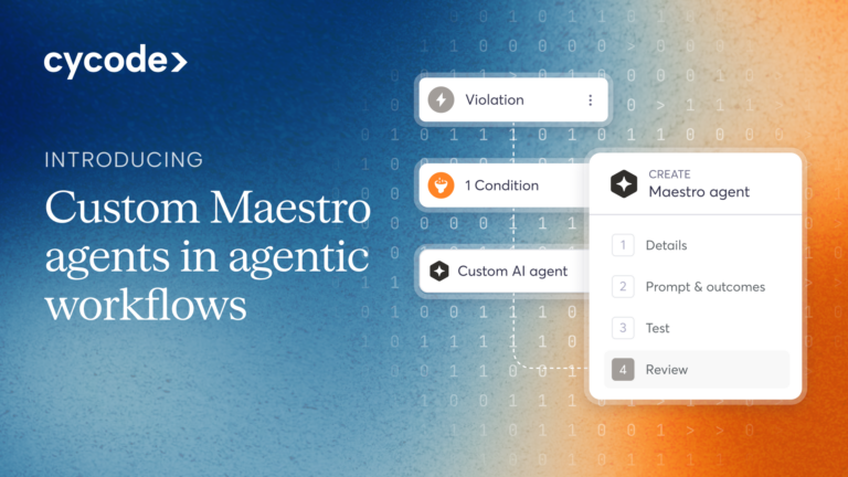 Introducing Custom Maestro Agents in Agentic Workflows