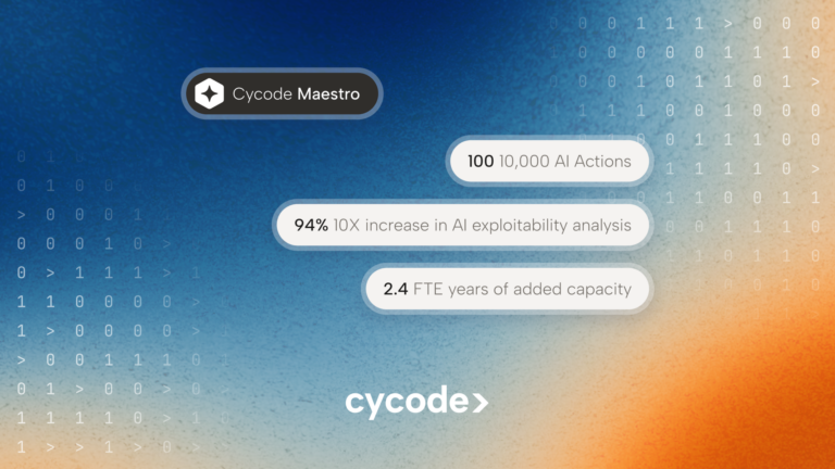 What 10,000 AI Actions Reveal About Agentic Security