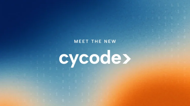Meet the new Cycode: built to protect where AI risk is born