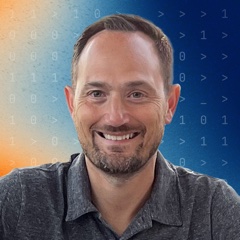 Seth Robbins